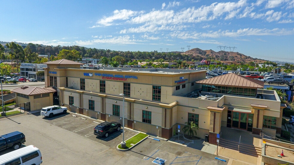 8290 E Crystal Dr, Anaheim, CA for sale - Building Photo - Image 1 of 6