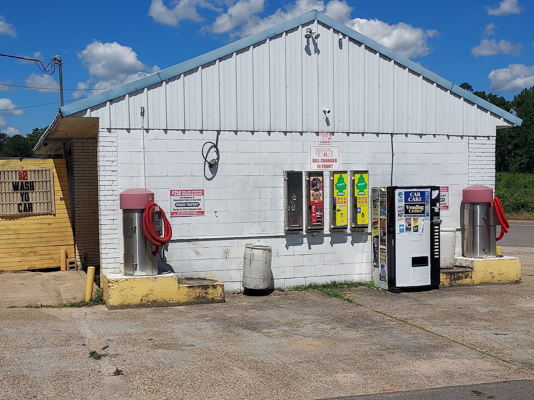 1101 Hwy 42, Sumrall, MS 39482 Specialty for Sale