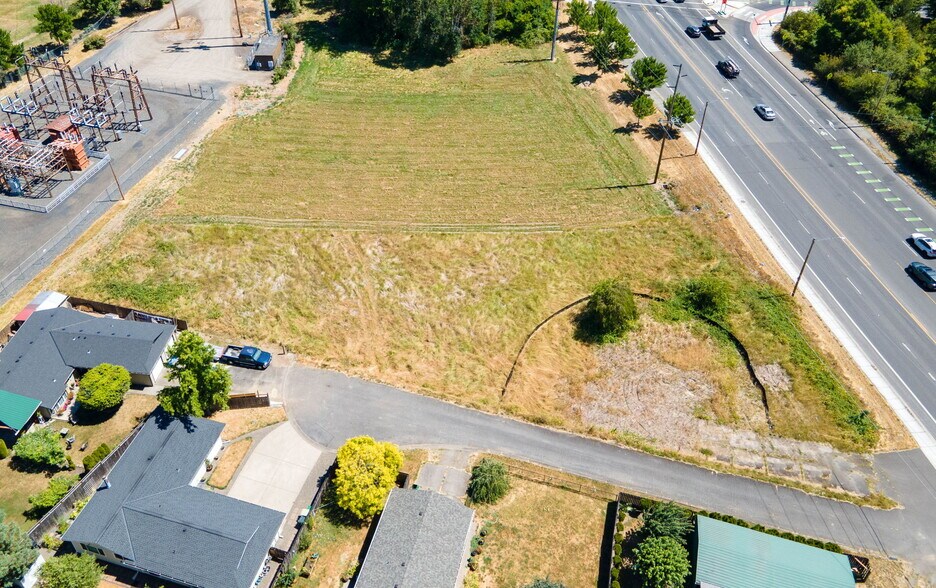 17095 SW Farmington Rd, Beaverton, OR 97007 Land for Sale