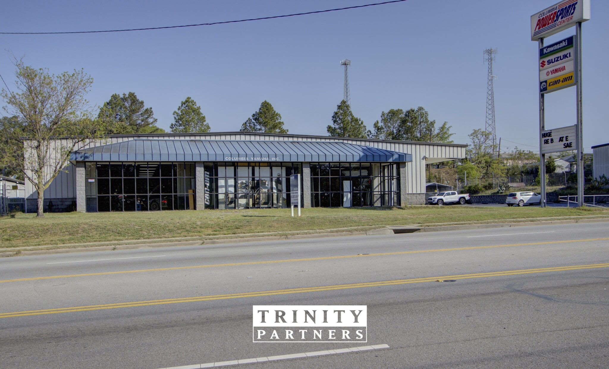 6217 Two Notch Rd, Columbia, SC for sale Primary Photo- Image 1 of 1