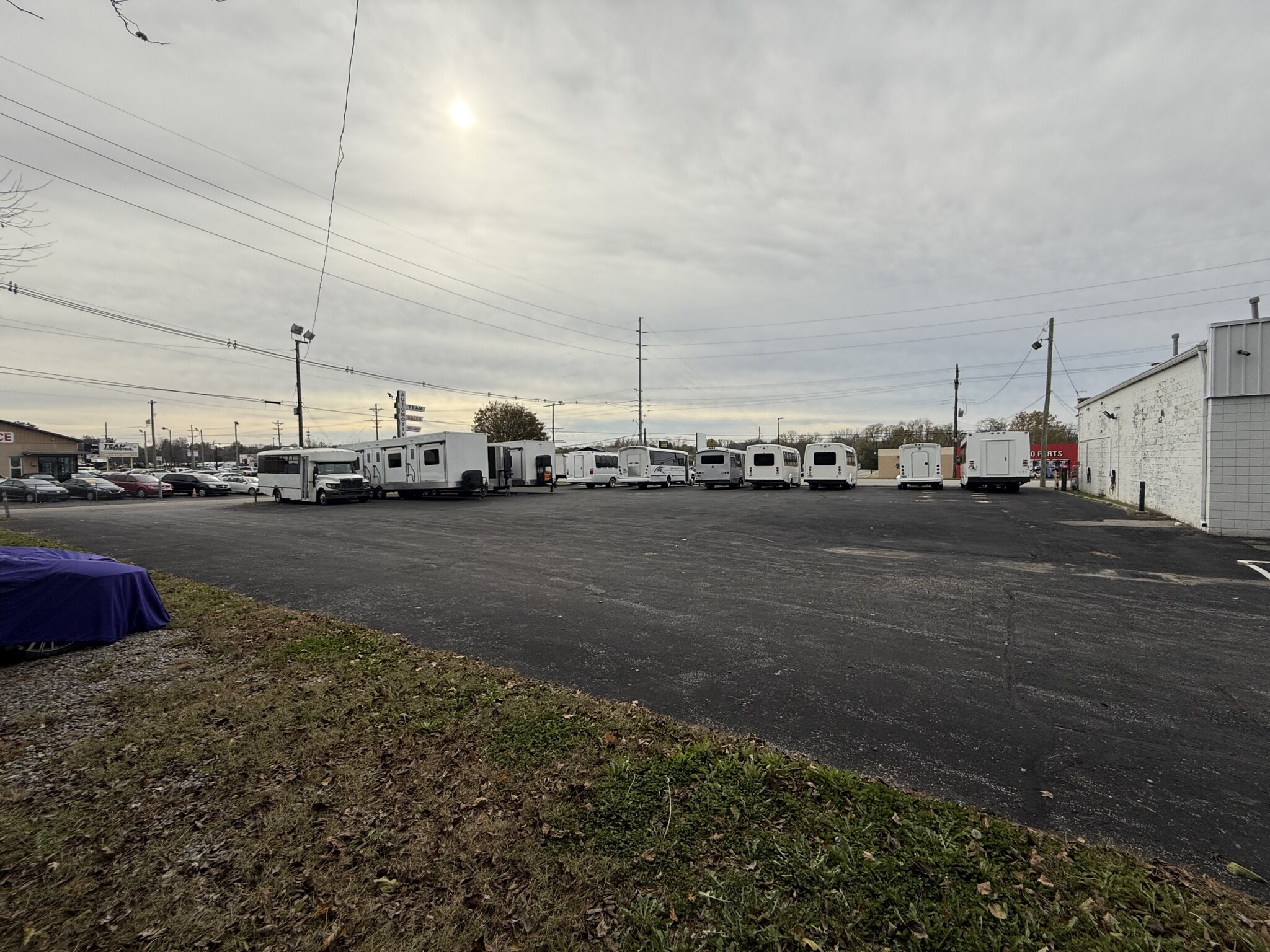 4167 Bardstown Rd, Louisville, KY for lease Building Photo- Image 1 of 4