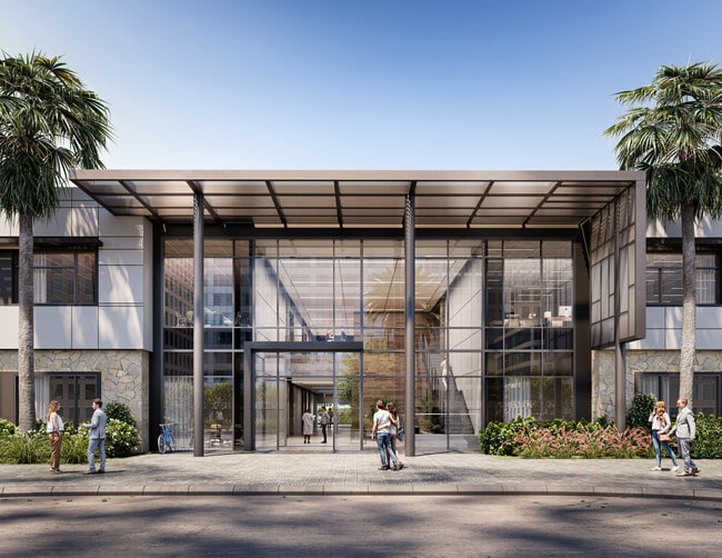 More details for 7150 Cimarron Rd, Las Vegas, NV - Office for Sale