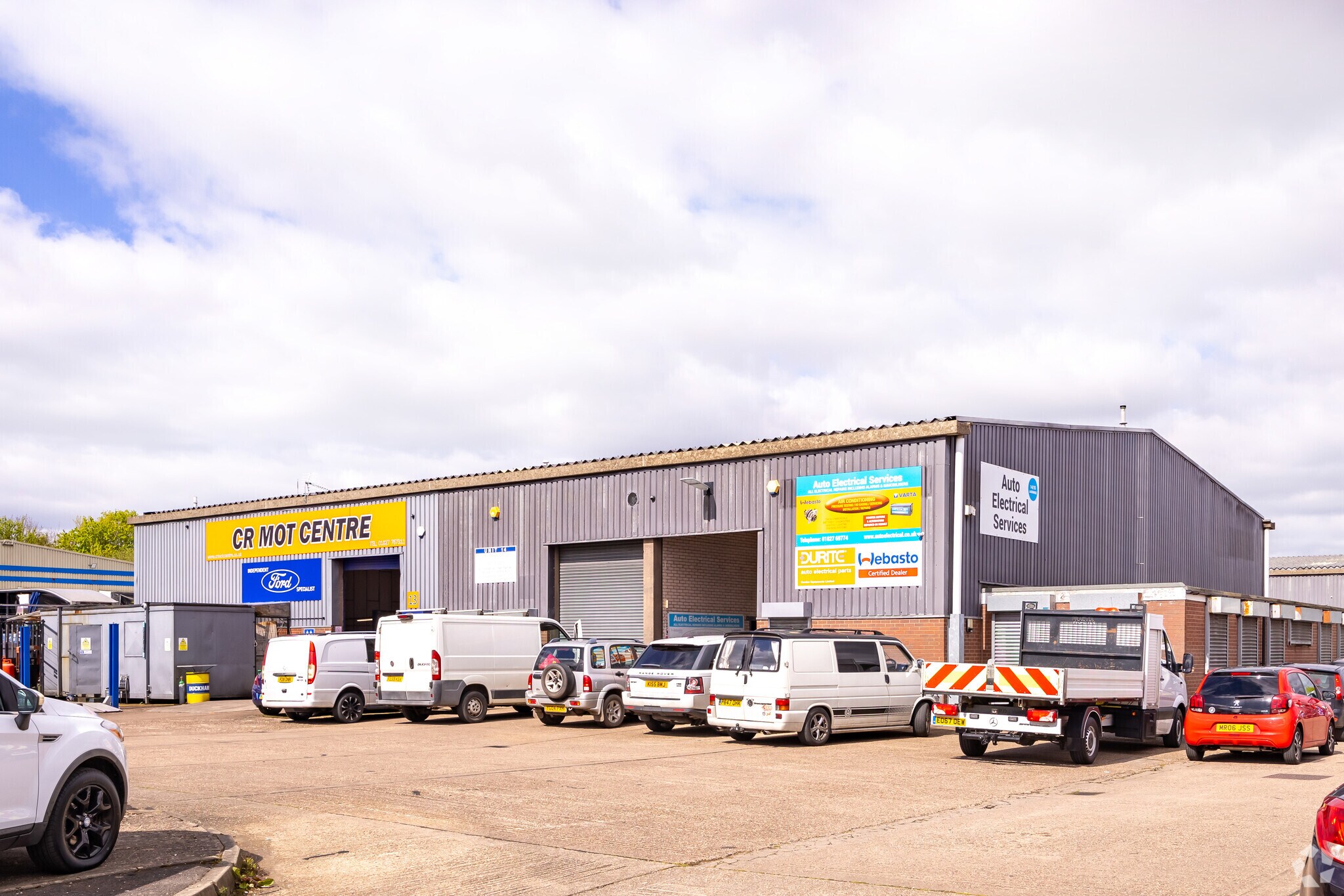 Lagrange, Tamworth for sale Primary Photo- Image 1 of 1