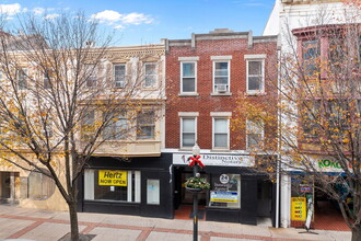 919 W. Hamilton St, Allentown, PA for lease Building Photo- Image 1 of 12