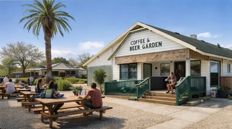 3063 Main St, Ingleside TX - Drive Through Restaurant