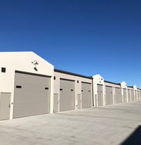 6507 S Racine Cir - Building D, Centennial CO - Self Storage Facility