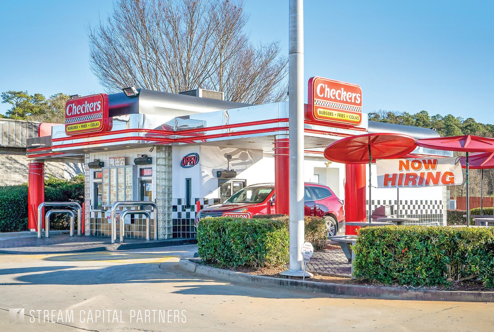 9500 Hwy 92, Woodstock, GA for sale Building Photo- Image 1 of 1