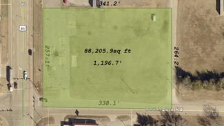 More details for 3129 S Hwy 81, Enid, OK - Land for Sale