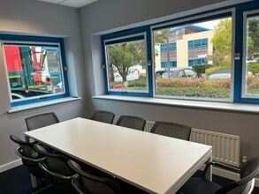 1-4 Whittle Ct, Milton Keynes for lease Interior Photo- Image 1 of 6