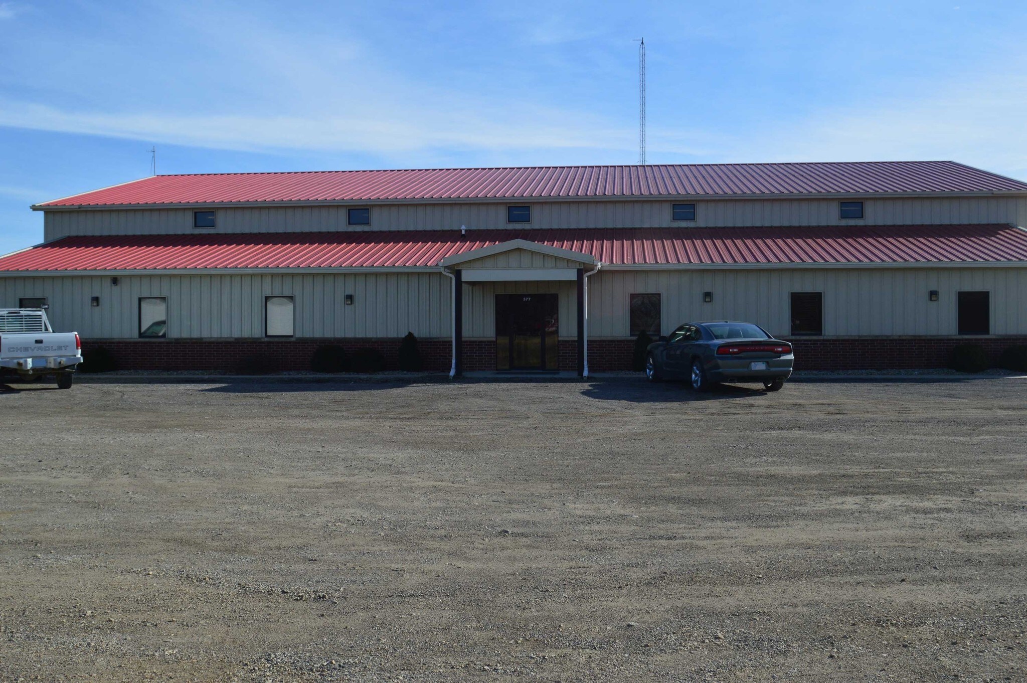 377 W US Highway 50, Emporia, KS for sale Building Photo- Image 1 of 1