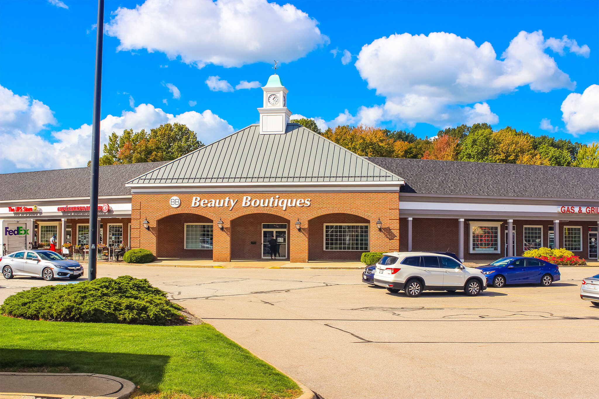 34601 Ridge Rd, Willoughby, OH for lease Building Photo- Image 1 of 6