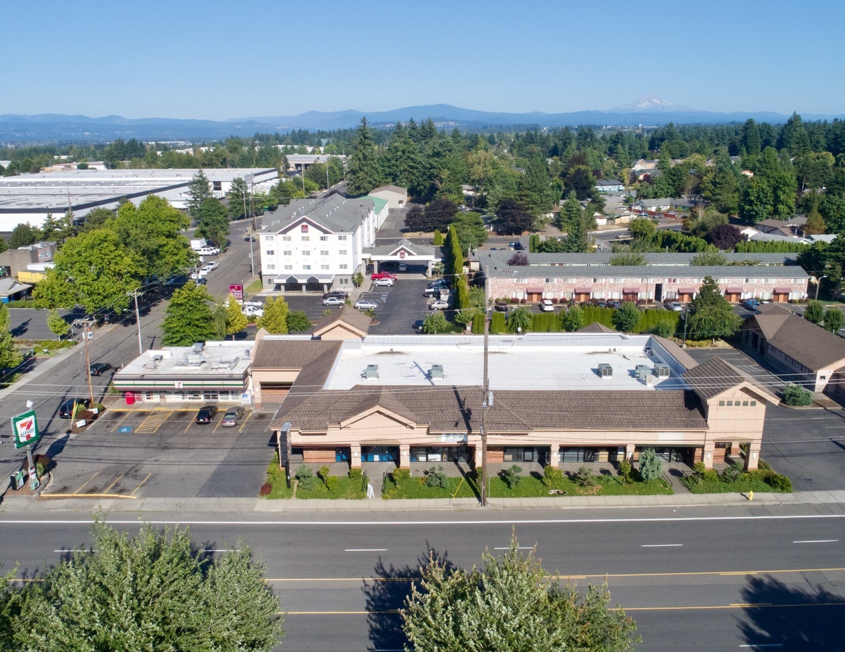 1408-1424 NE 181st Ave, Portland, OR for sale Building Photo- Image 1 of 1