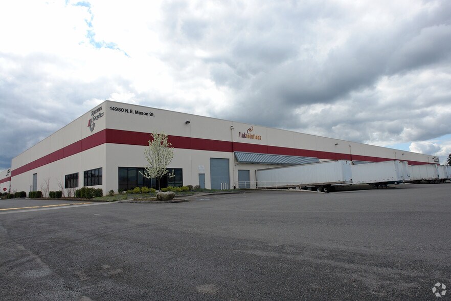 14950 NE Mason St, Portland, OR for lease - Building Photo - Image 2 of 6
