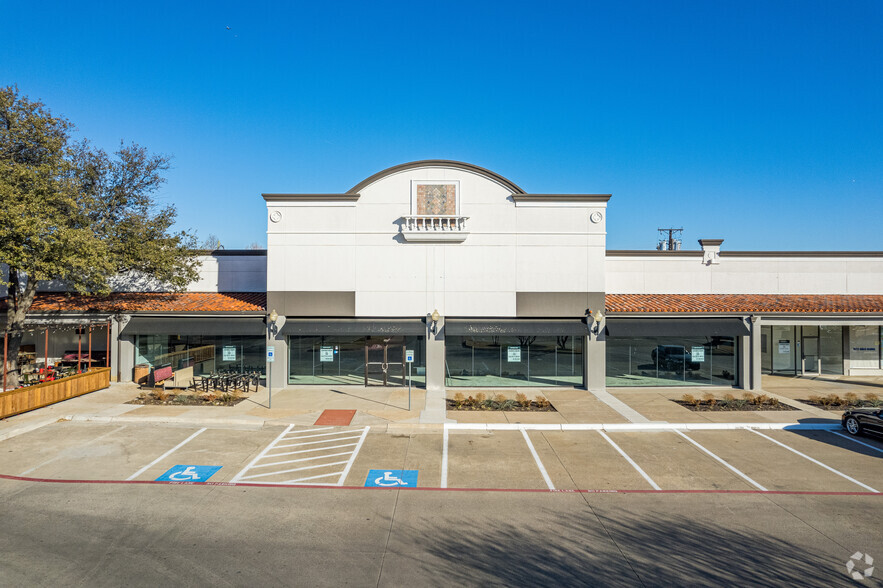 101 S Coit Rd, Richardson, TX for lease - Building Photo - Image 2 of 14