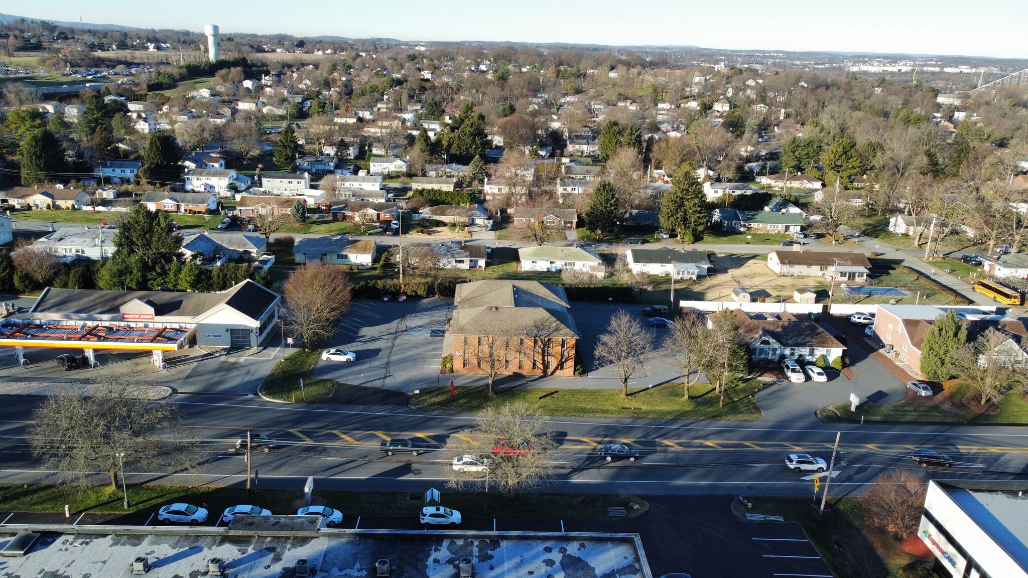 1120 S Cedar Crest Blvd, Allentown, PA 18103 Office/Retail for Lease