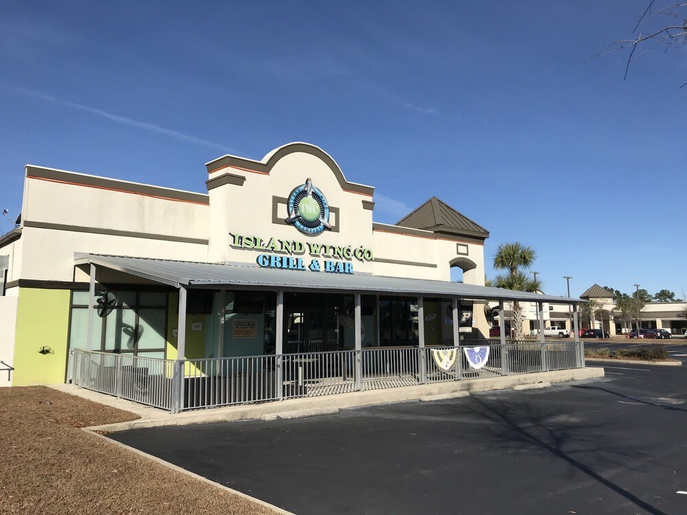 3947 Highway 59, Gulf Shores, AL for sale Building Photo- Image 1 of 1