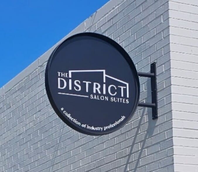 201 W Hydraulic St, Yorkville, IL for lease - Building Photo - Image 2 of 9