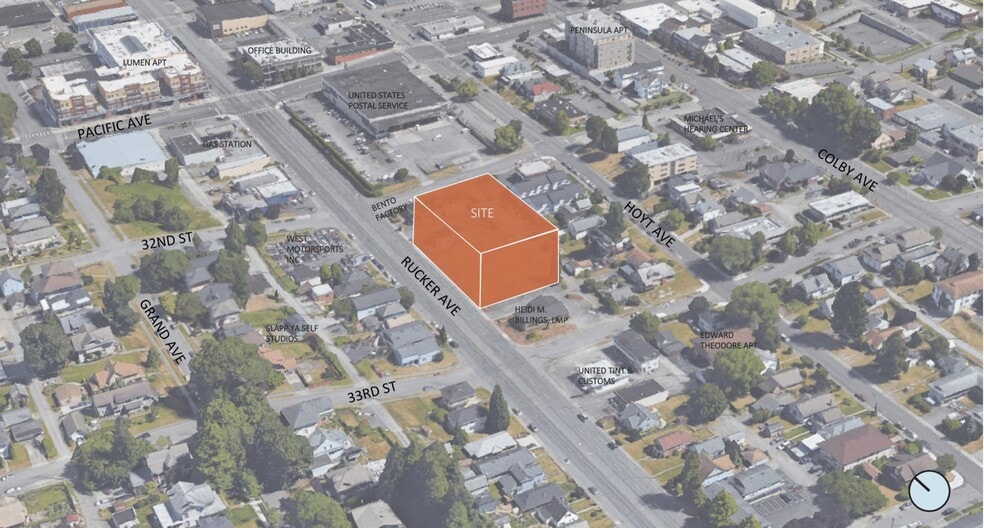 3213 Rucker Ave, Everett, WA for sale - Other - Image 3 of 8