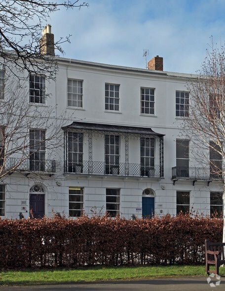 15 Royal Crescent, Cheltenham for sale - Primary Photo - Image 1 of 1