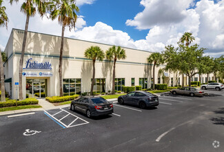 More details for 12399 Belcher Rd S, Largo, FL - Industrial for Lease