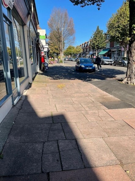 131-137 Green St, Eastbourne for lease - Building Photo - Image 3 of 5