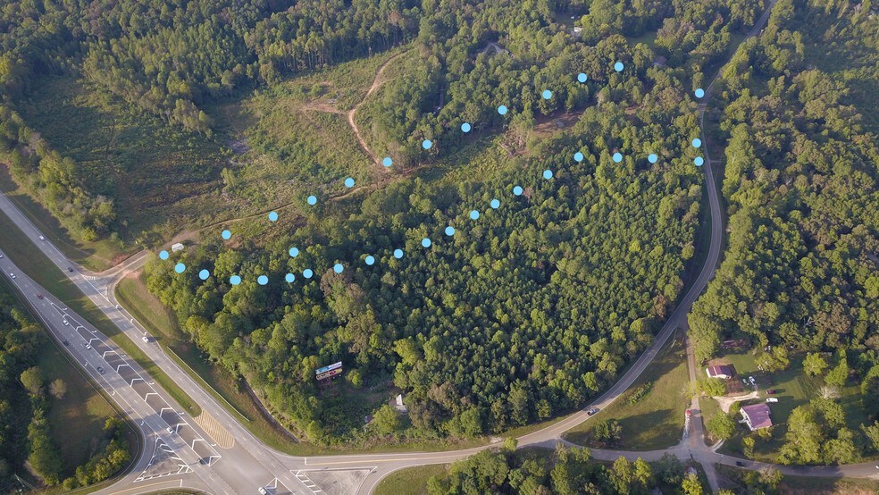 0 Worley Crossroads, Jasper, GA for sale - Other - Image 1 of 1