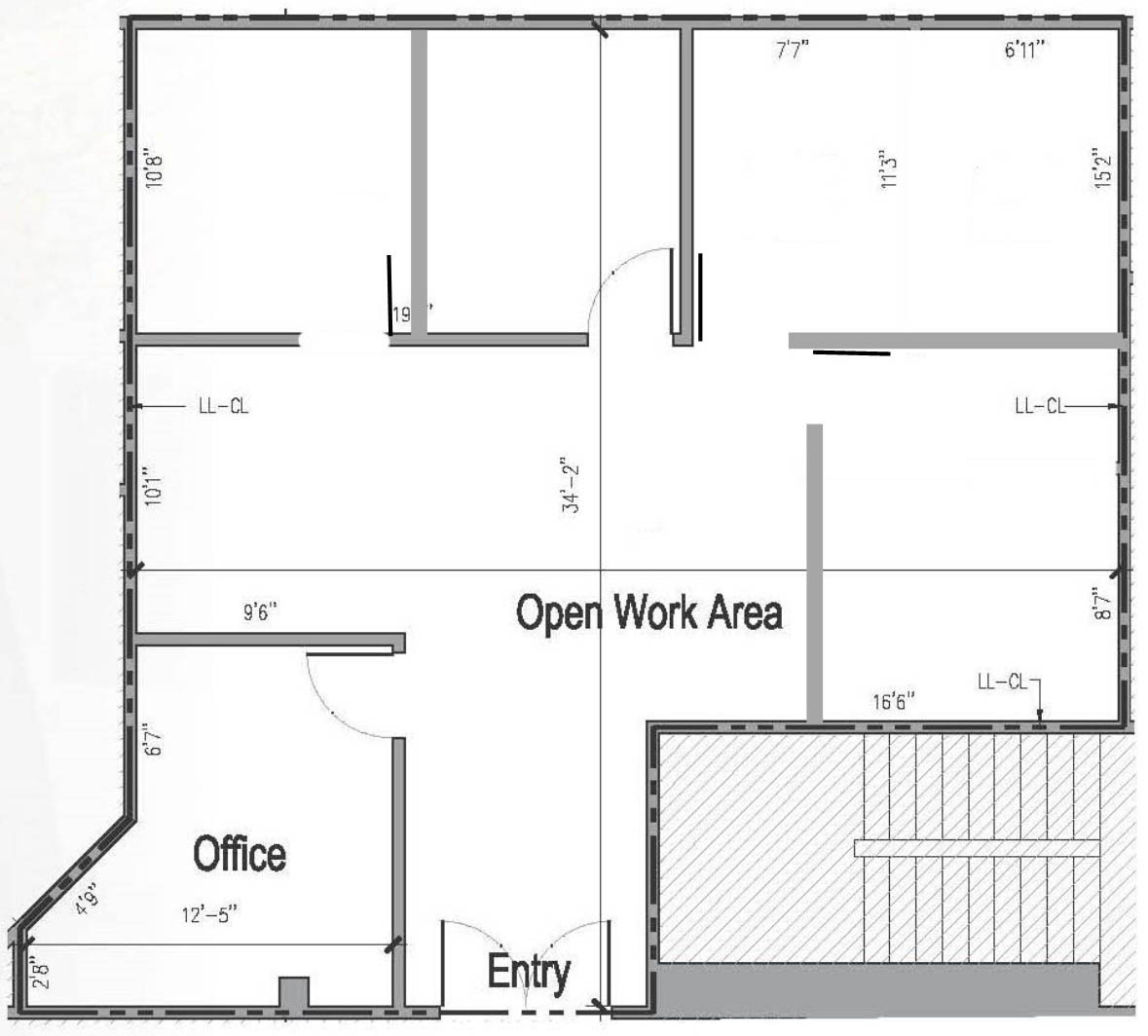 2501 N Green Valley Pky, Henderson, NV for lease Building Photo- Image 1 of 4