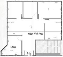 2501 N Green Valley Pky, Henderson, NV for lease Building Photo- Image 1 of 4