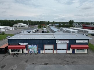 More details for 671 Notre Dame St, Russell, ON - Industrial for Sale