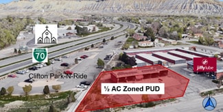 More details for 3240 F Rd, Clifton, CO - Land for Sale