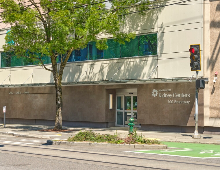 700 Broadway, Seattle, WA for lease - Building Photo - Image 3 of 7