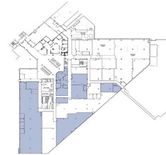 2600 W Big Beaver Rd, Troy, MI for lease Building Photo- Image 1 of 1