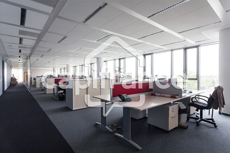 Office in LA PALLICE for lease Interior Photo- Image 1 of 2