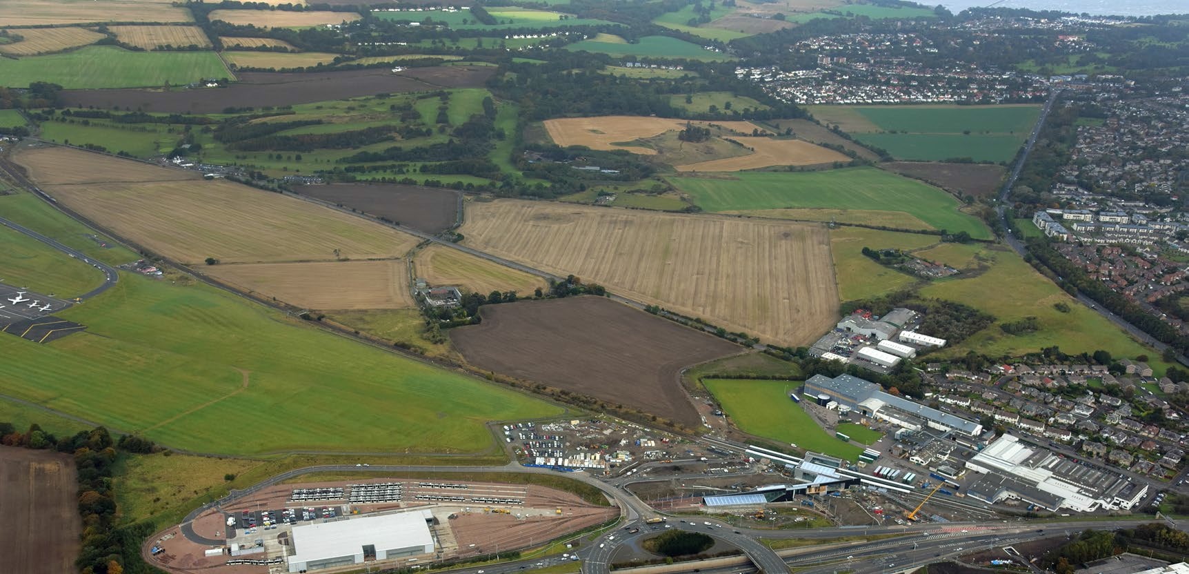 Turnhouse Rd, Edinburgh for sale Primary Photo- Image 1 of 1