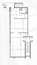 10196-10232 152nd St, Surrey, BC for lease Floor Plan- Image 1 of 1