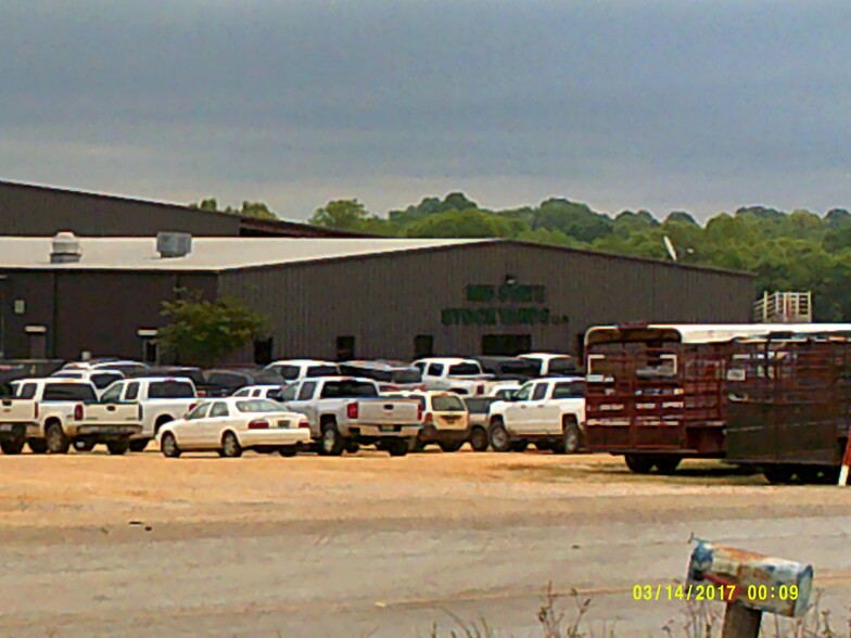 7645 AL-97, Letohatchee, AL for lease - Building Photo - Image 3 of 20