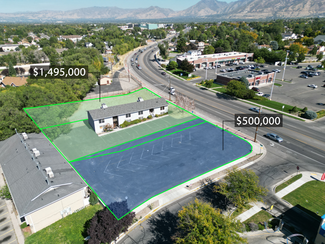 More details for 7720 S 700 E, Midvale, UT - Land for Sale