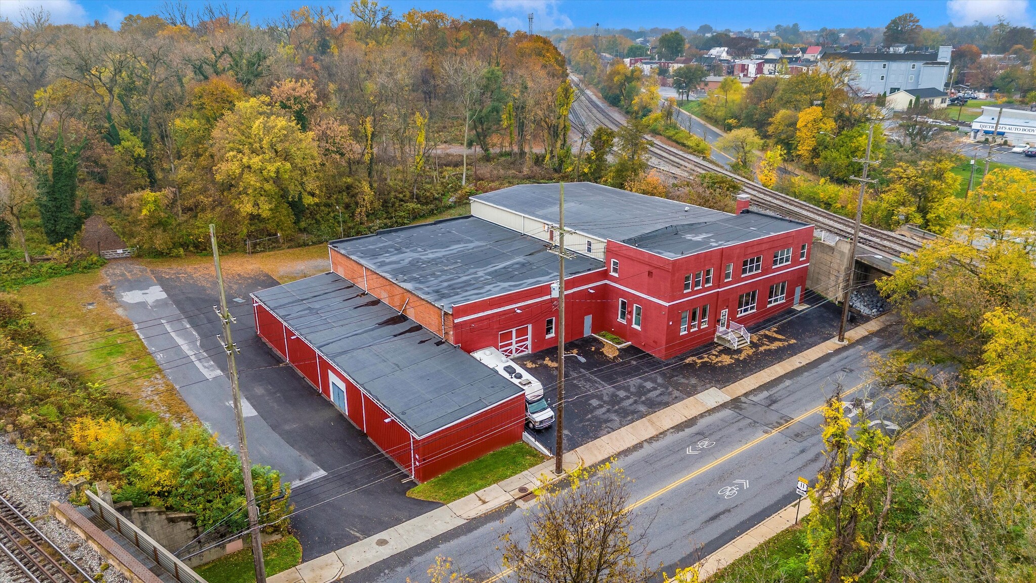 339 W Antietam St, Hagerstown, MD for sale Building Photo- Image 1 of 1