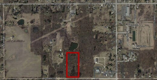 Drumheller Rd, Bath, MI for sale Primary Photo- Image 1 of 1