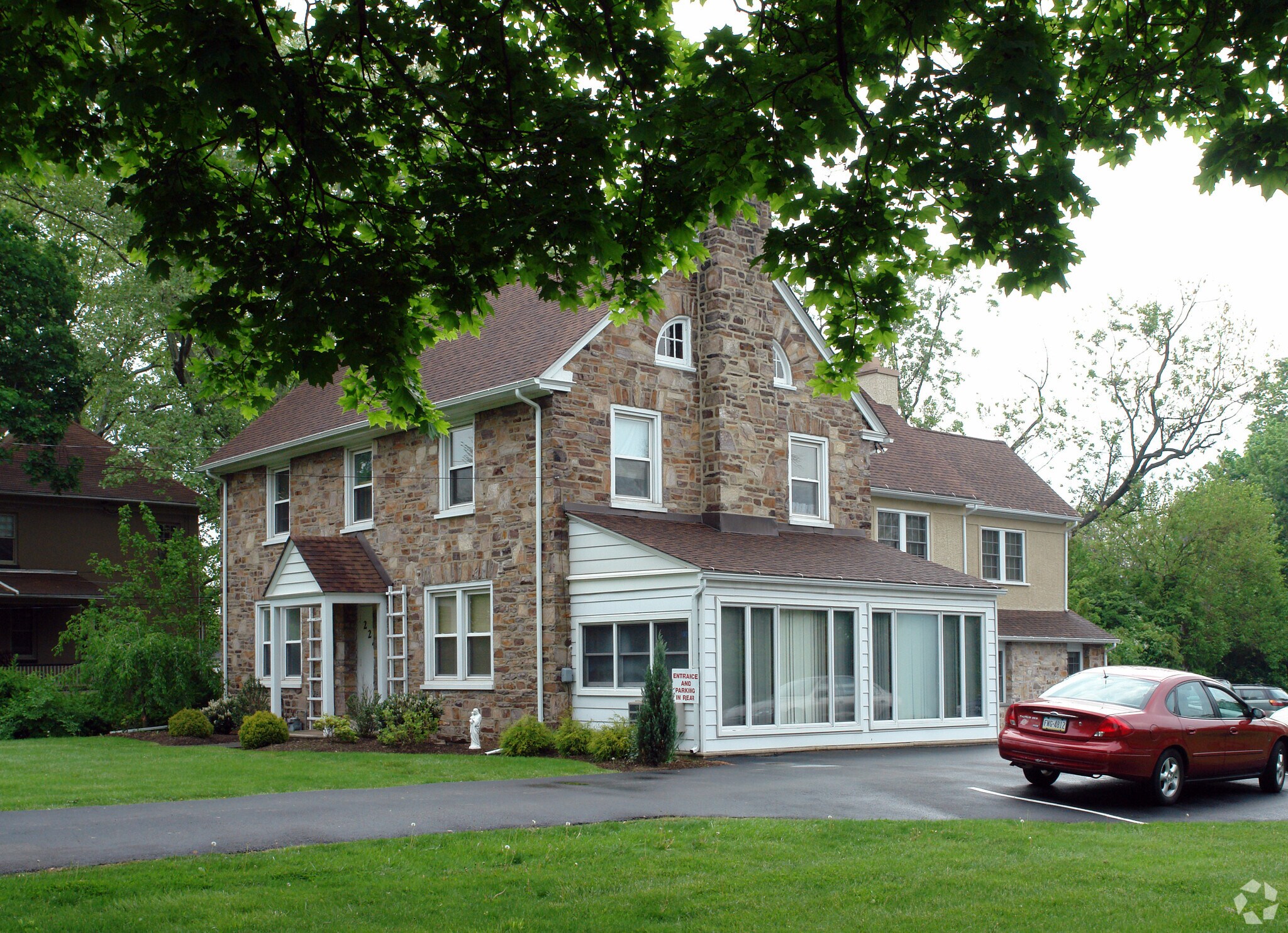 2240 Dekalb Pike, East Norriton, PA 19401 Office for Sale