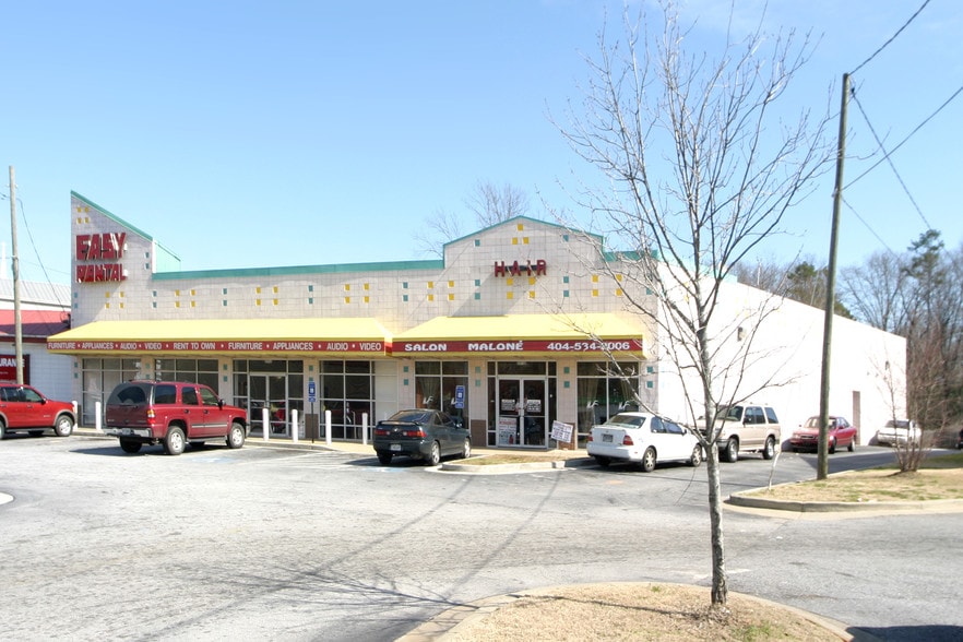 2076 Candler Rd, Decatur, GA for sale - Building Photo - Image 3 of 25