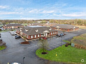 6531 Anthony, Victor, NY - AERIAL  map view - Image1