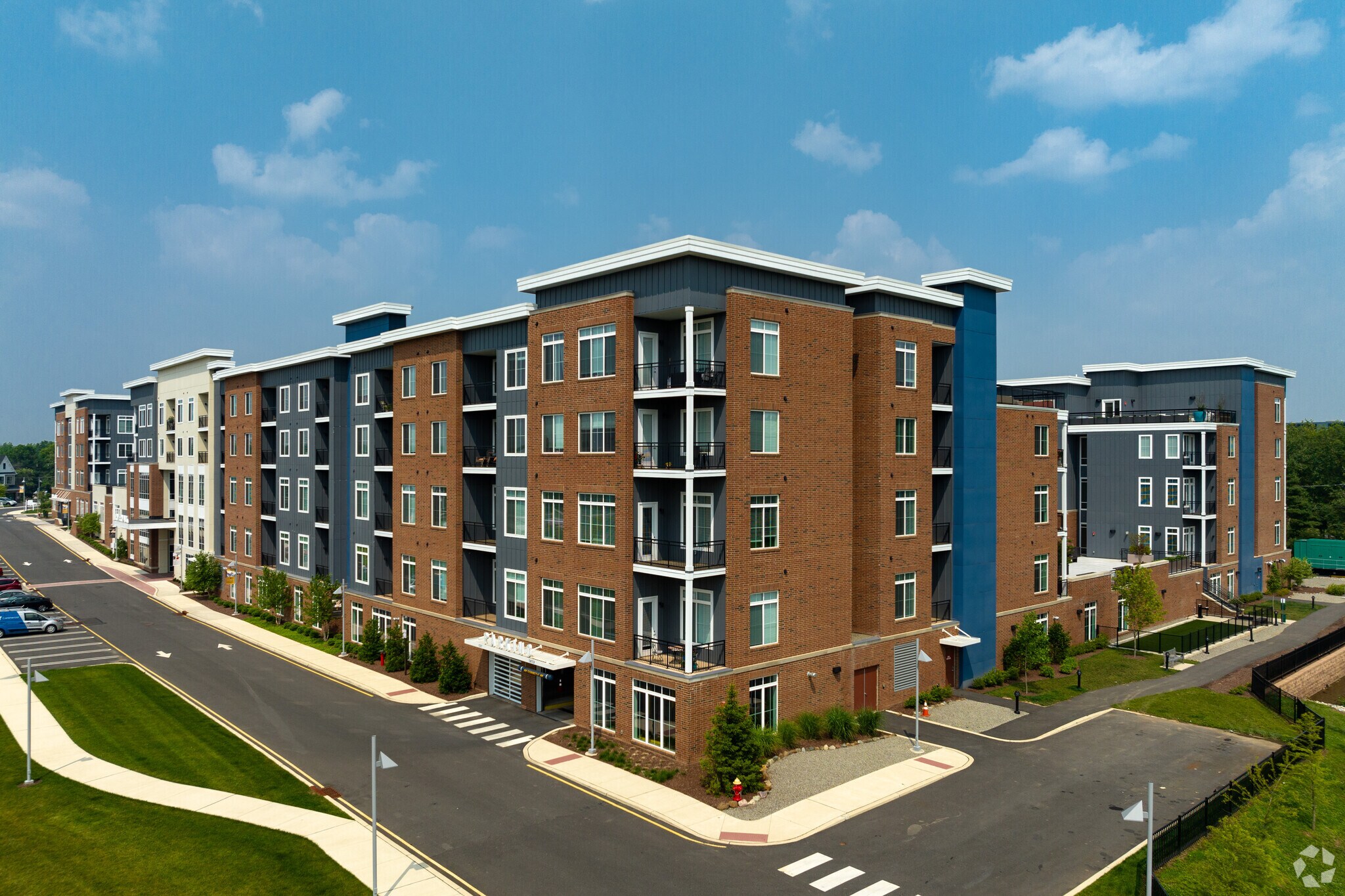 1 Riverwalk, Plainsboro, NJ 08536 Icon Riverwalk