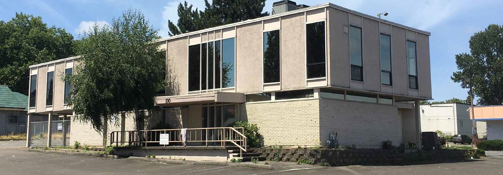 100 S 2nd St, Renton, WA for sale Building Photo- Image 1 of 1