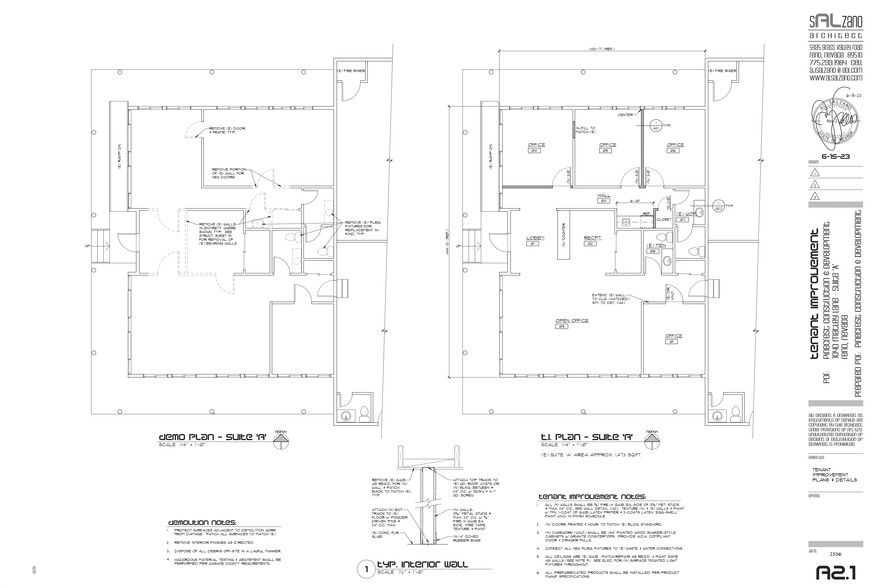 1040 Matley Ln, Reno, NV 89502 - 1030 & 1040 Matley Lane | LoopNet