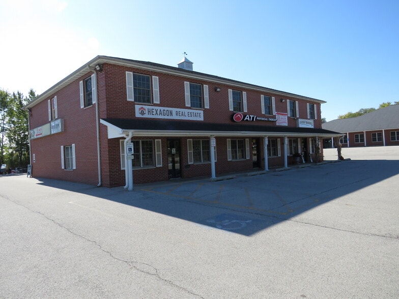 2585 E Division St, Diamond, IL for sale - Building Photo - Image 2 of 24