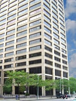 The 130 Building - Bar