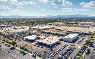 More details for 2121 E Sahara Ave, Las Vegas, NV - Retail for Sale