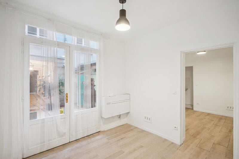 12 Rue Vignon, Paris for lease Interior Photo- Image 1 of 1