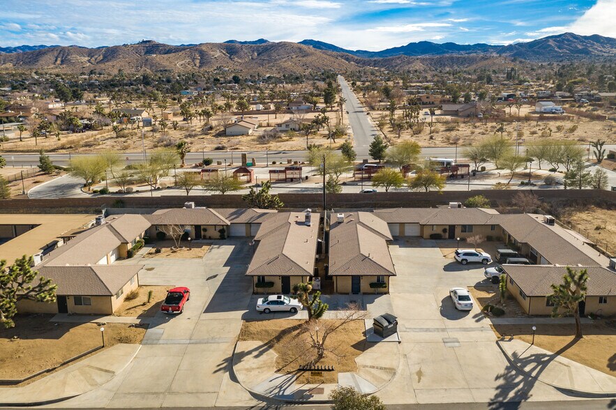 5741557455 Lupine Dr, Yucca Valley, CA 92284